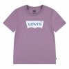 Koszulka z krótkim rękawem dla dzieci Levi's Dusky