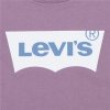 Koszulka z krótkim rękawem dla dzieci Levi's Dusky