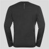 Koszulka z krótkim rękawem Męska Odlo Crew Neck L/S