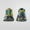 Obuwie do Biegania dla Dorosłych La Sportiva Ultra Raptor II Niebieski