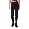 Legginsy Sportowe Damskie Columbia Boundless Trek™ Czarny