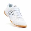 Obuwie do Biegania dla Dorosłych Kelme Copa Biały