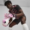 Rękawiczki bramkarza dziecięce Puma Ultra Match C Ciemny róż