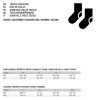Skarpety Sportowe Compressport Pro Racing Czarny