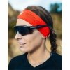 Opaska sportowa na głowę Compressport Thin On/Off