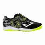 Buty dziecięce do piłki salowej Joma Sport Super Copa 2401 Czarny