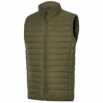 Kamizelka sportowa dla mężczyzn Joluvi Shure Wielokolorowy Oliwka (3XL)