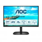 Monitor AOC 24B2XDA Full HD 24 23,8