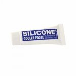 Pasta Termoprzewodząca Strzykawka/ OR: Pasta Termiczna Strzykawka Startech HEATGREASE20 20 gr