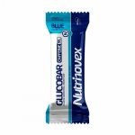 Baton Energetyzujący Glucobar Nutrinovex  Blue Tropic  Kofeiny