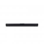 Bezprzewodowy soundbar LG SQC1 Czarny 160 W