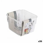 Organizer do lodówki Confortime 8 x 8 x 6 cm polistyrenu
