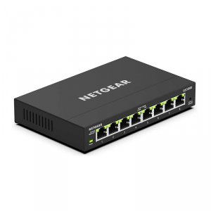 Kabel USB Netgear GS308E-400EUS Czarny