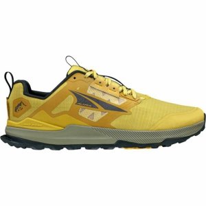 Obuwie Sportowe Męskie Altra Lone Peak 8 Ochra