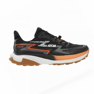 Obuwie Sportowe Męskie Atom AT160 Shark Trail Ion Blast Dark