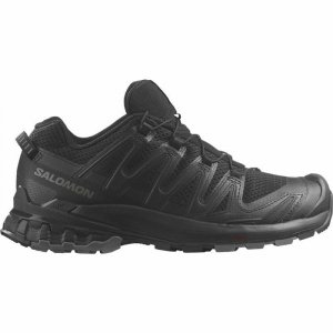 Obuwie Sportowe Damskie Salomon XA Pro 3D V9 Czarny