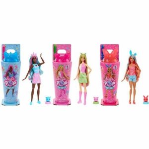 Figurki Superbohaterów Mattel