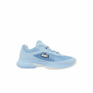 Buty damskie do tenisa Lacoste Tech Point