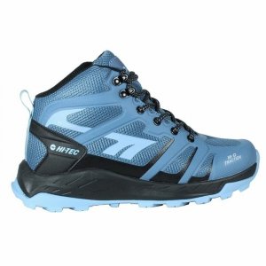 Buty górskie Hi-Tec Toubkal Mid Waterproof Powder