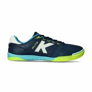 Buty dla dorosłych do piłki salowej Kelme Elite Granatowy