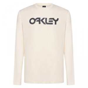 Koszulka z długim rękawem Męska Oakley Mark II L/S 2.0