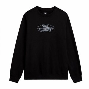 Bluza bez kaptura Męska Vans Off The Wall Board Cr