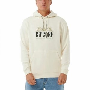 Bluza z kapturem Męska Rip Curl Down The Line