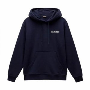 Bluza z kapturem Męska Napapijri B-Linth H