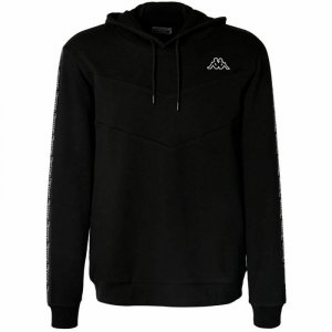 Bluza z kapturem Męska Kappa