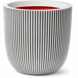 Doniczka Capi Europe Plastikowy Ø 35 cm (Odnowione A)