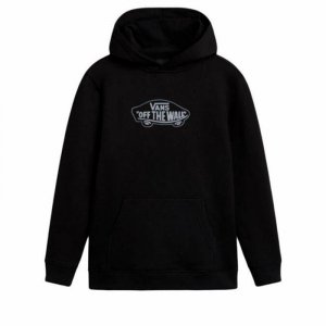 Bluza z kapturem Dziecięca Vans Off The Wall Board Pu