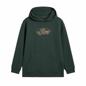 Bluza z kapturem Dziecięca Vans Off The Wall Board Pu