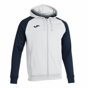 Bluza z kapturem Dziecięca Joma Sport Academy IV