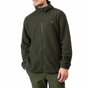 Męska kurtka sportowa Alphaventure Bidinamarca Khaki