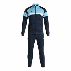 Dres dla Dorosłych Joma Sport Danubio III Granatowy Mężczyzna