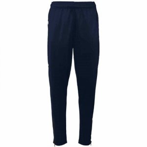 Legginsy Sportowe Damskie Kappa Gaston Czarny