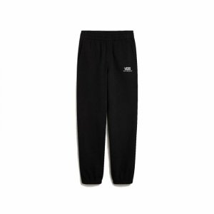 Krótkie Spodenki Sportowe Dziecięce Vans Trecker Ii Czarny