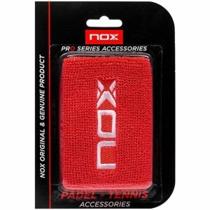 Plecak do padla Nox MUROBL2UDBOX Czerwony