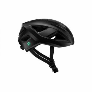 Kask rowerowy dla dorosłych Lazer Tonic KinetiCore Czarny