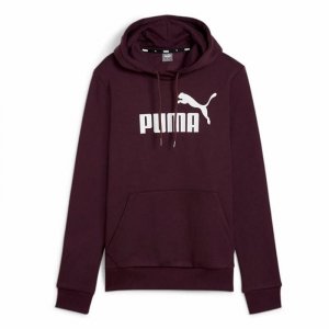 Bluza z kapturem Damska Puma Essentials