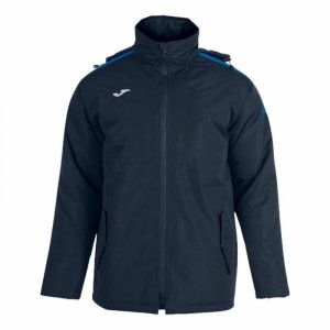 Kurtka Sportowa Dziecięca Joma Sport Trivor