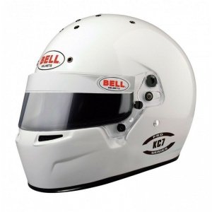 Kask Bell KC7-CMR Biały
