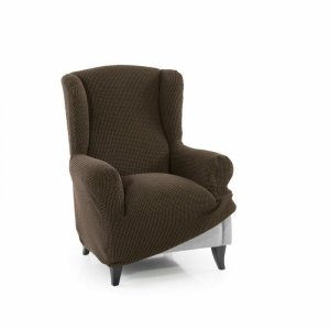 Pokrowiec na fotel z podłokietnikami Sofaskins (Odnowione B)