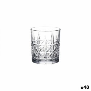 Szklanka wody Inde Trikua 310 ml (48 Sztuk)