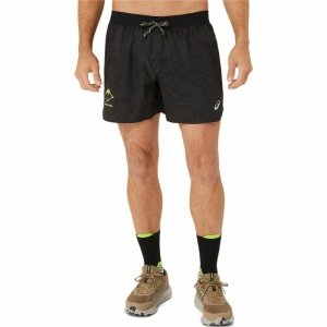 Szorty sportowe Asics Fujitrail All Over