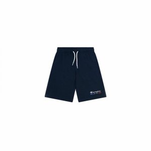 Krótkie Spodenki Sportowe Męskie Champion 306694-BS501