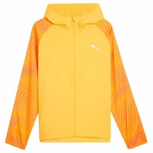 Kurtka Sportowa Damska Puma Run Favorite Aop
