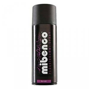 Guma w Płynie do Samochodu Mibenco     Fioletowy 400 ml
