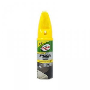 Środek do Czyszczenia Tapicerki Turtle Wax TW51987 Interior 1 (400 ml)