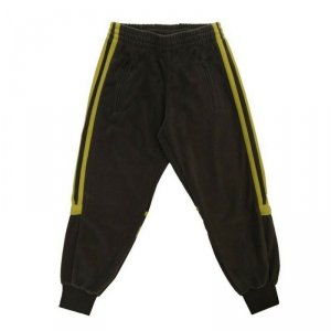 Spodnie dresowe dla dzieci Adidas Dziecko Szary
